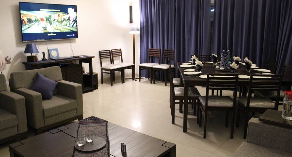Hotel GoAwadh, Lucknow 5